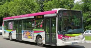 Navettes et bus gratuits sur le réseau TRéMA