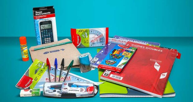kit pédagogique pour la rentrée 2024 à recevoir gratuitement