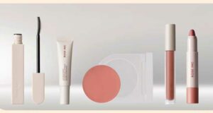 5 lots de 5 produits de maquillage Rose inc offerts
