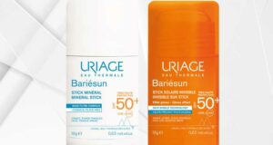 40 Produits Soins et Beauté Uriage à Tester