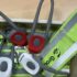 Distribution Gratuite de Kits Eclairage Vélo