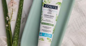 30 Crèmes mains hydratantes COSLYS à tester