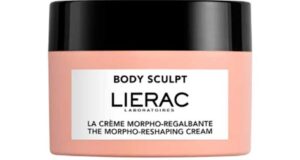30 Crème morpho regalbante Lierac à tester