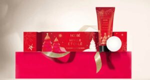 Cracker Nocibe offert sans obligation d’achat