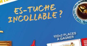 100 x 2 places pour le film God Save The Tuche à gagner