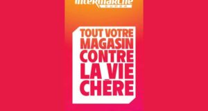 Catalogue Intermarché du 28 janvier au 09 février 2025