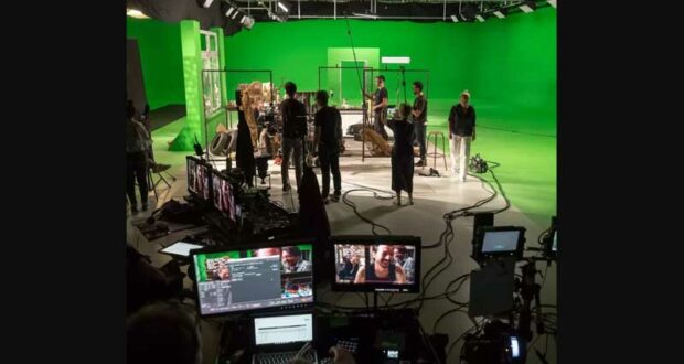 Stage d'initiation gratuit de 2 jours aux métiers du cinéma