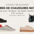 15 paires de chaussures Novesta à gagner