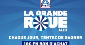 21 bons d'achat Aldi de 50 euros offerts