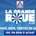 21 bons d'achat Aldi de 50 euros offerts