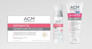 60 Routine Dépiwhite Prévention Anti-Taches ACM à tester