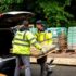 Distribution Gratuite de Composteurs en Bois 400L ou 600L