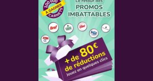 La Belle Adresse 100 000 carnets avec + de 80€ de réductions