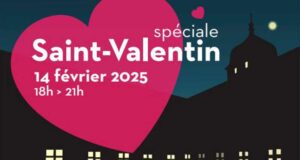 Nocturne spéciale Saint-Valentin au Musée du Temps- Besancon