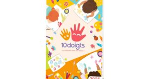 Recevez chez vous le Catalogue d’activités 10 Doigts 2025
