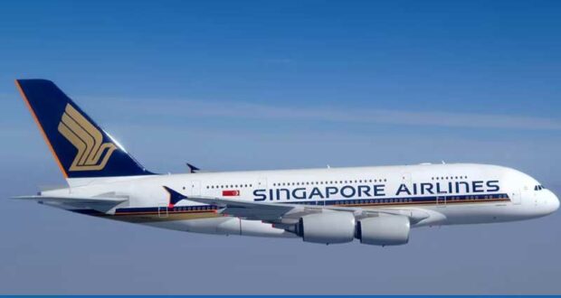 1000 miles gratuits au programme KrisFlyer Singapore Airlines