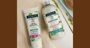 15 Routines Capillaire Coslys à tester