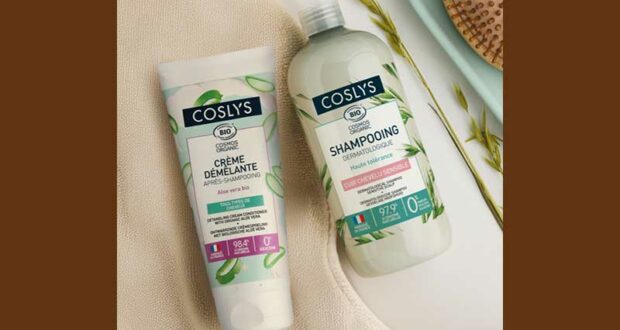 15 Routines Capillaire Coslys à tester
