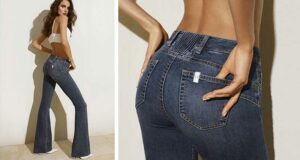 16 jeans Liu Jo à remporter (130€ chaque)