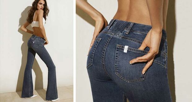 16 jeans Liu Jo à remporter (130€ chaque)
