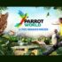 20 lots de 4 entrées pour le parc animalier Parrot World à gagner