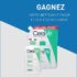 30 lots de 2 produits de soin CeraVe offerts (35€ chaque)