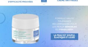 40 Crèmes anti-rides Eye Care Cosmetics à Tester