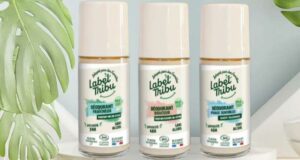 60 Déodorants Peaux sensibles Roll on Label Tribu à tester