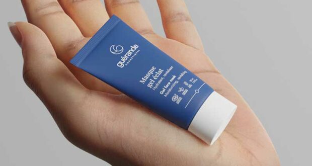 60 Masques gel éclat de Guérande Cosmétiques à tester