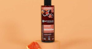 60 Shampoing Volume Centifolia à tester