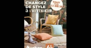 Catalogue Auchan du 18 mars au 28 avril 2025
