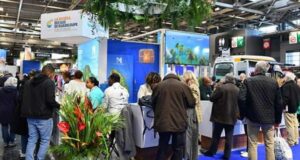 Invitations Gratuites pour le Salon Mondial du Tourisme