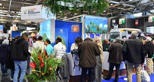 Invitations Gratuites pour le Salon Mondial du Tourisme