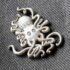 Réclamez votre Broche de la Bête Kraken gratuitement