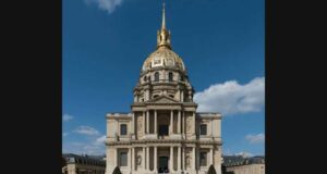 WE gratuit pour les familles au Musée de l'armée Invalides