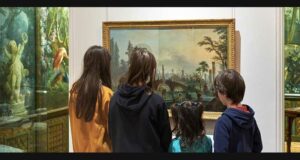 Weed end gratuit pour les familles au Musée Carnavalet