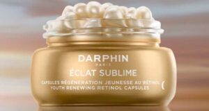 Échantillons Crème Réparation Revitalisant Éclat Sublime Darphin