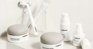 Échantillons Gratuits de Produits Soins et Beauté myBlend
