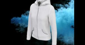 Échantillons gratuits de sweat à capuche en laine polaire