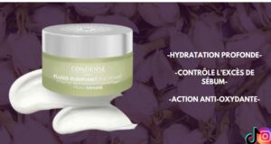 10 Fluides Purifiants pour Homme Condensé Paris à tester