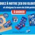 100 Box Collector Bress Bleu à Gagner