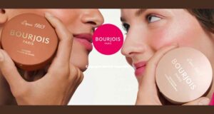 100 Routines glowy Bourjois Paris à tester