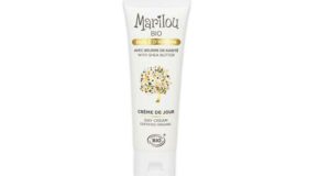 15 Crème de jour à l'huile d'Argan Marilou Bio à tester