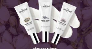 15 Trios Crèmes Mains Condensé Paris à tester