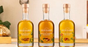 150 lots de Huiles d’exception Maison Guénard à tester