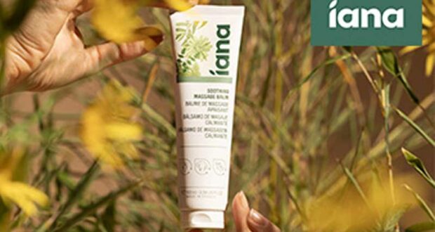 210 crèmes Iana à tester gratuitement
