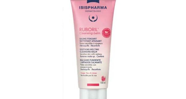 30 Baume fondant nettoyant apaisant Isispharma à tester