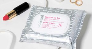 30 Lingettes de Lait de Collosol à tester
