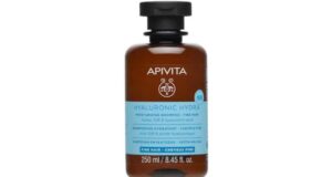 30 Shampoing Apivita Hyaluronic Hydra à tester