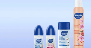 320 Déodorant et Anti-transpirant parfumée Monsavon à tester